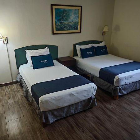 Hotel Ayenda San Isidro Inn Lima Habitación foto