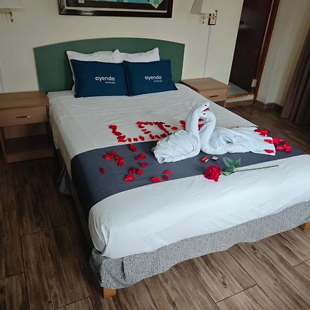 Hotel Ayenda San Isidro Inn Lima Habitación foto