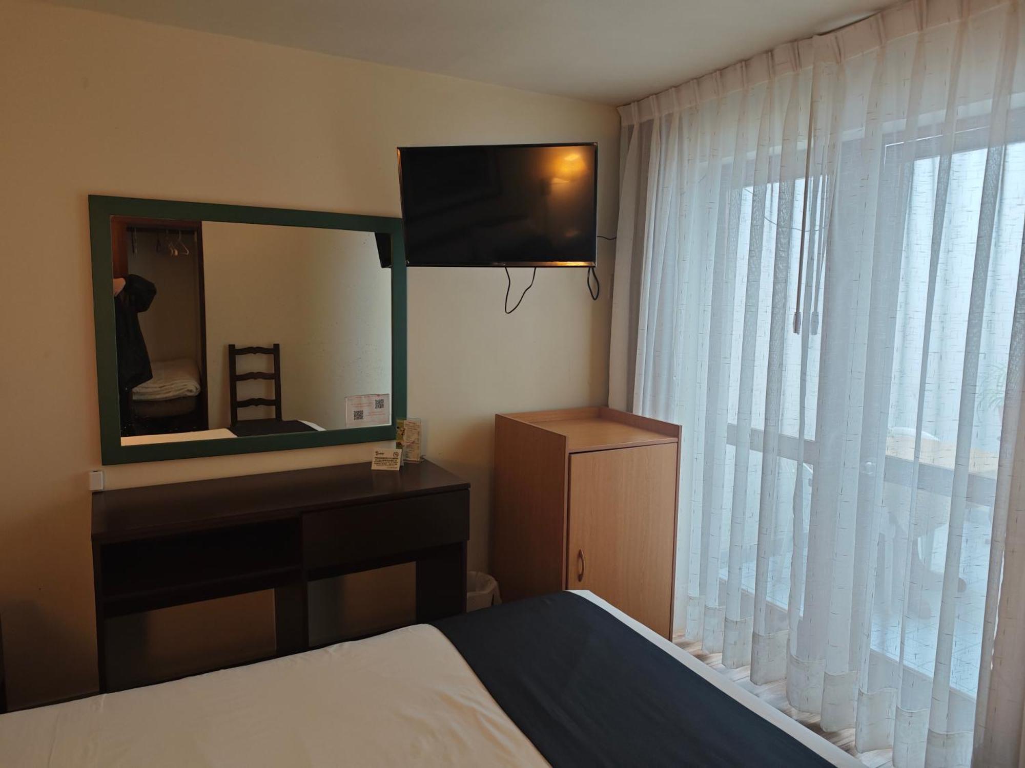 Hotel Ayenda San Isidro Inn Lima Habitación foto