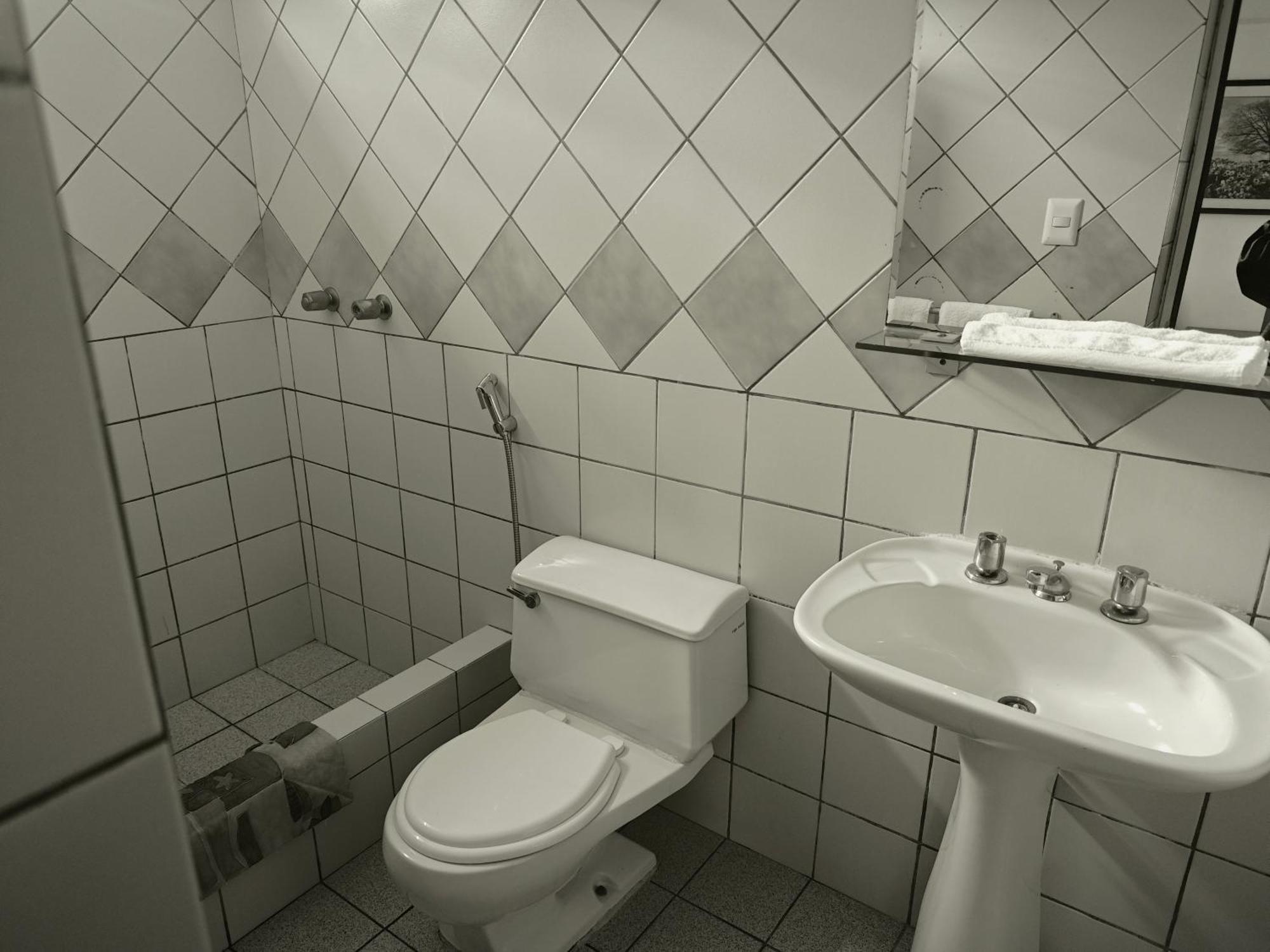 Hotel Ayenda San Isidro Inn Lima Habitación foto