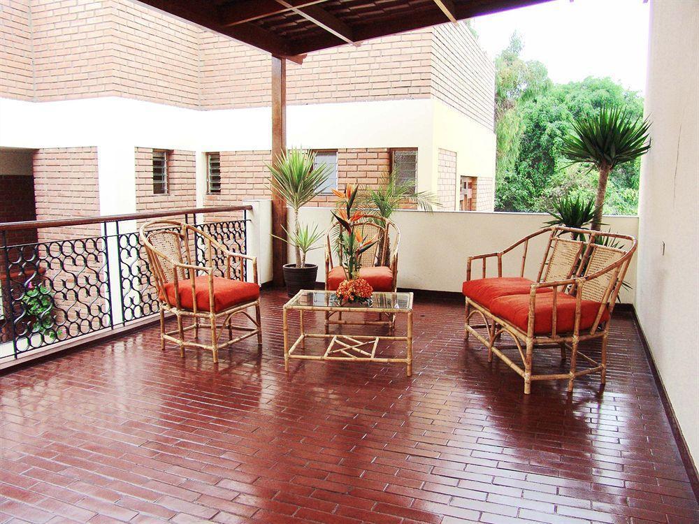 Hotel Ayenda San Isidro Inn Lima Exterior foto