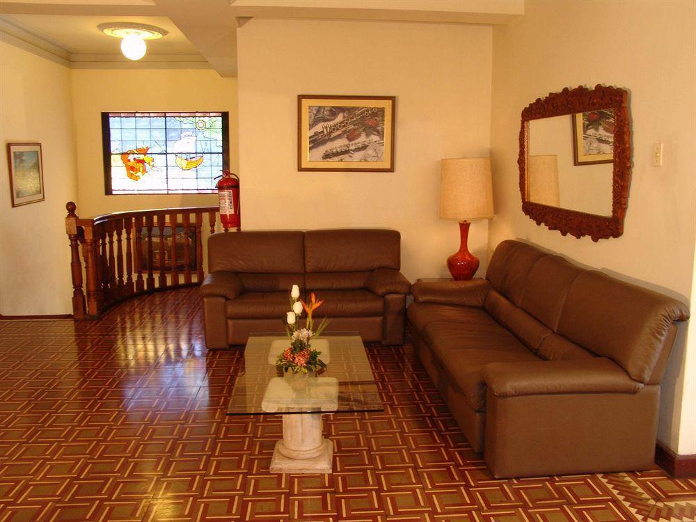 Hotel Ayenda San Isidro Inn Lima Exterior foto