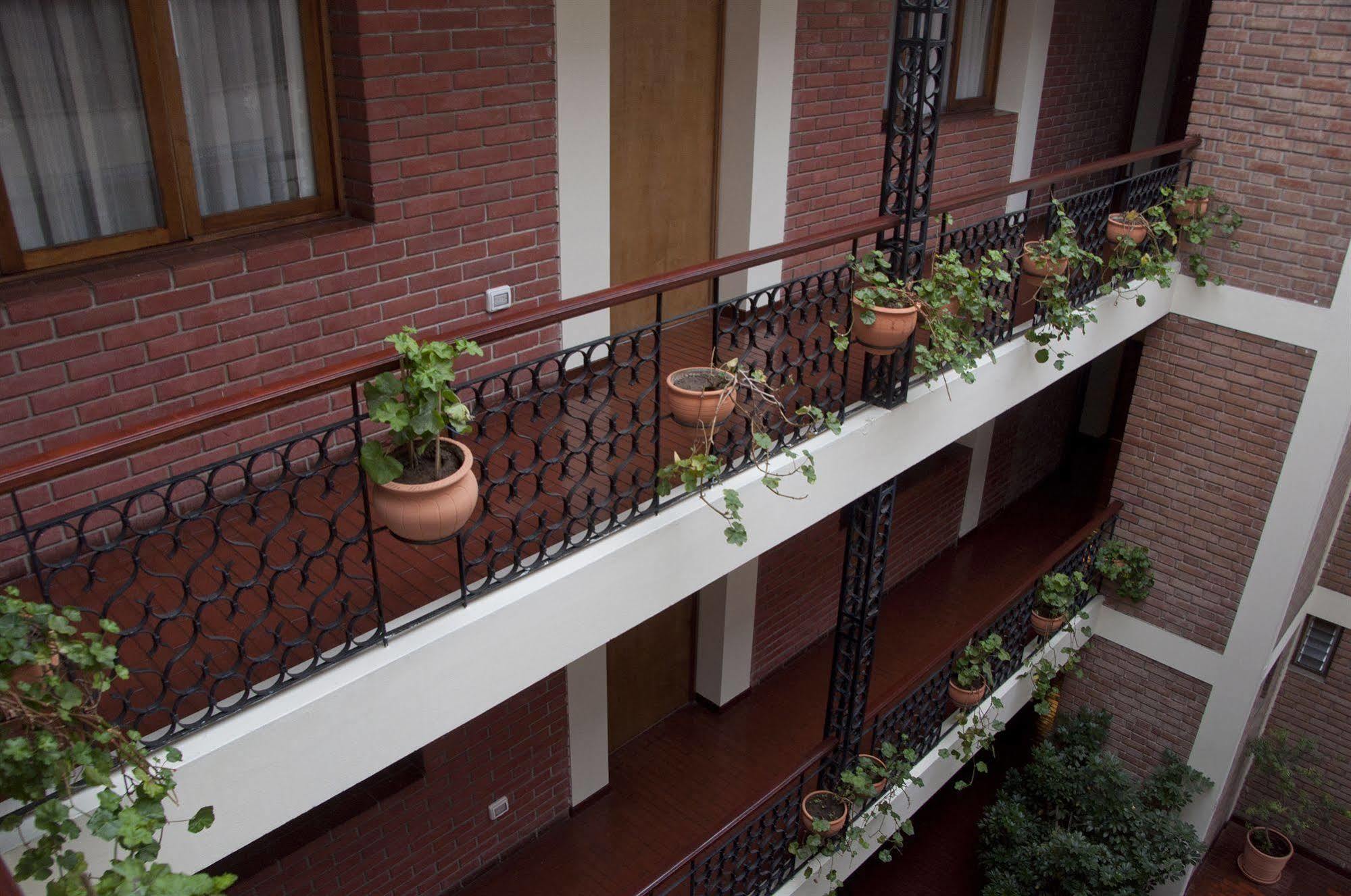 Hotel Ayenda San Isidro Inn Lima Exterior foto